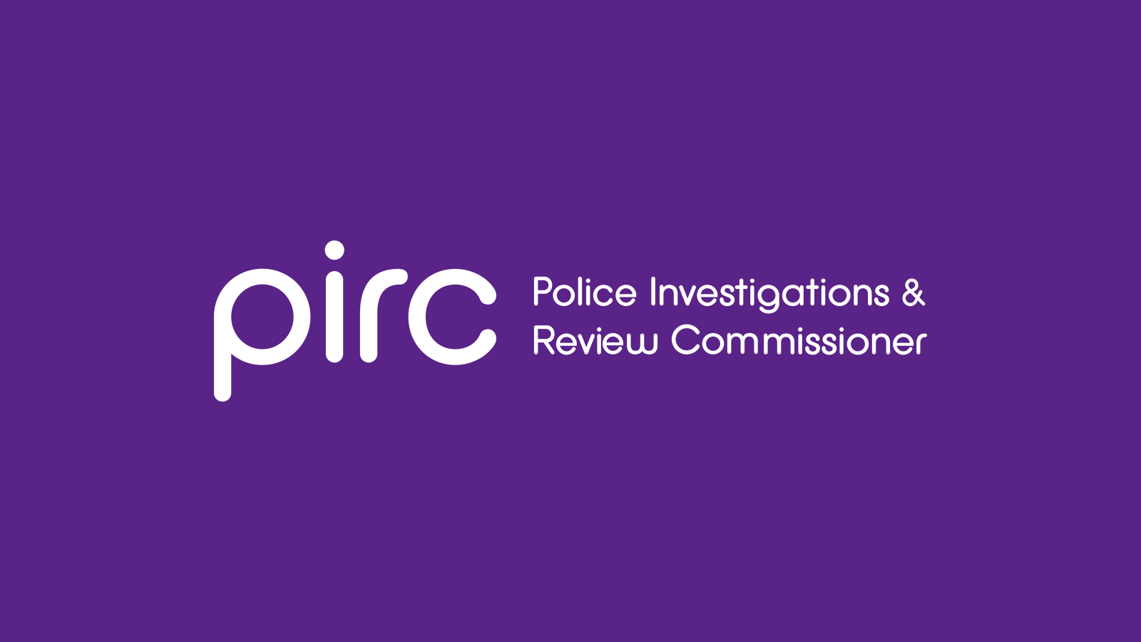 PIRC logo